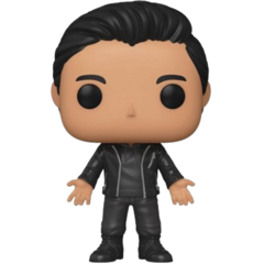 Фигурка Funko POP! TV Umbrella Academy Ben