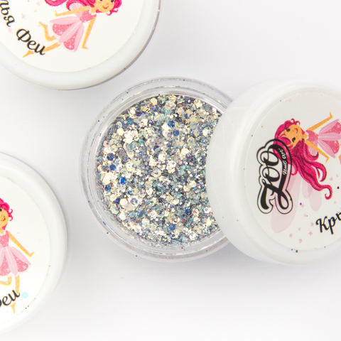 Шестигранники микс 