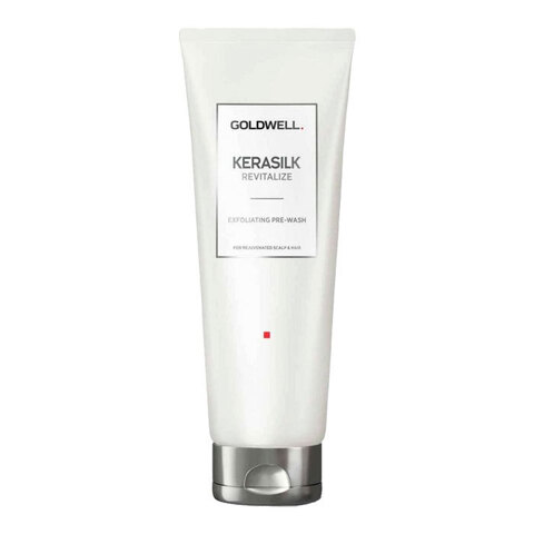 Kerasilk Premium Revitalize Pre-Wash - Пилинг для кожи головы