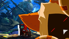 BlazBlue: Chronophantasma Extend (для ПК, цифровой код доступа)