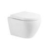 BelBagno BB2034SC Сиденье дюропластовое с быстросъёмными петлями, механизмом Soft Close