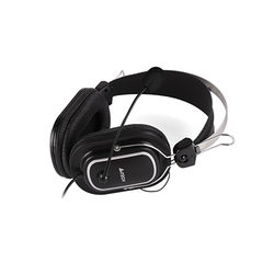 Гарнитура A4Tech HS-50 Black
