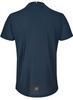 Элитная Футболка для бега Noname Miler 21 Unisex Dark Grey