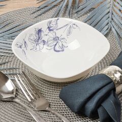 Сервиз столовый стеклокерам, 19 пр, 6 перс, Daniks, Авиньон