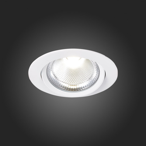 Встраиваемый светильник ST Luce ST211.538.24.36