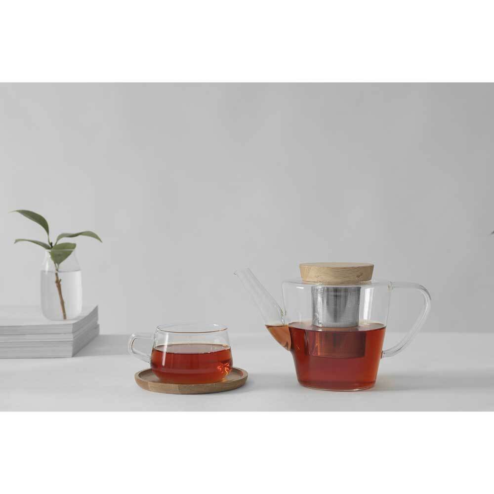 Чайник заварочный с ситечком Viva Scandinavia 