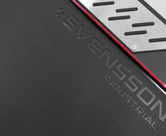 Беговая дорожка SVENSSON INDUSTRIAL GO T66