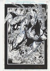 Todd McFarlane's Spider-Man Artist’s Edition