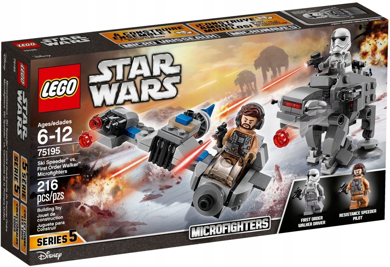 LEGO Star Wars