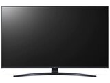LED телевизор LG 43UP81006LA 4K Ultra HD