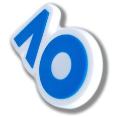 Брелок Australian Open Magnet AO Logo - blue