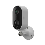 W1-TY (Snap 8S) Wire-Free Wi-Fi 1080P Rechargeable Battery Camera with microSD card Tuya version