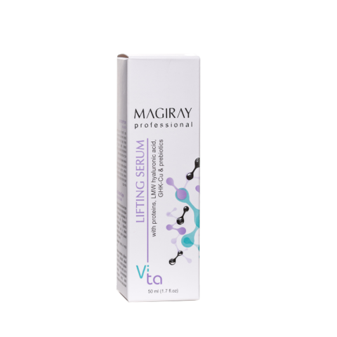 Лифтинг сыворотка Вита