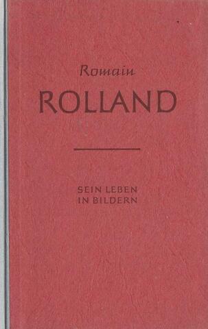 Romain Rolland