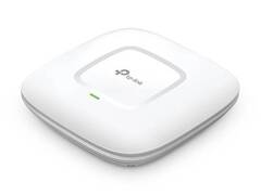 TP-Link EAP115 - Потолочная точка доступа WiFi N300