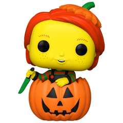Funko POP! Chucky: Good Guy​ Chucky (1589)