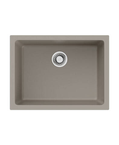 Omoikiri 4997066 Мойка Okinoshima 61-U/I-PE Natceramic/pebble