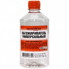Обезжириватель ПЭТ 1л