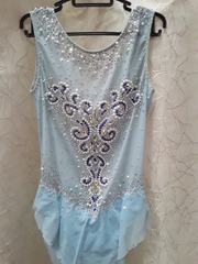 Купальник для выступления б/у