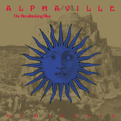 Alphaville / The Breathtaking Blue (Deluxe Edition)(2CD+DVD)