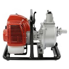 Мотопомпа бензиновая DDE WP250 (вых 25 мм/1