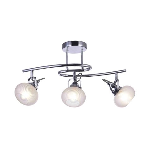 Потолочный светильник Freya Linda FR5690CL-03CH