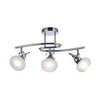 Потолочный светильник Freya Linda FR5690CL-03CH