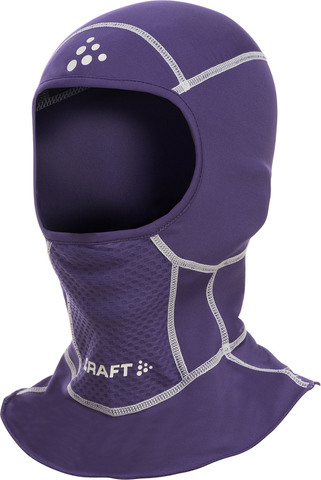 Балаклава Craft Stretch Face Protector Junior детская