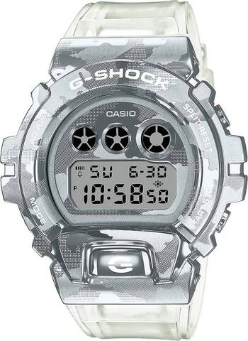 Часы мужские Casio GM-6900SCM-1ER G-Shock