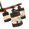 Люстра потолочная Evoluce Abiritto SLE114402-05