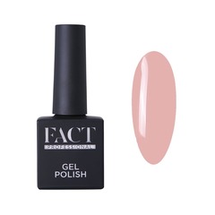 FACT Professional Гель-лак Nude №9, 10мл