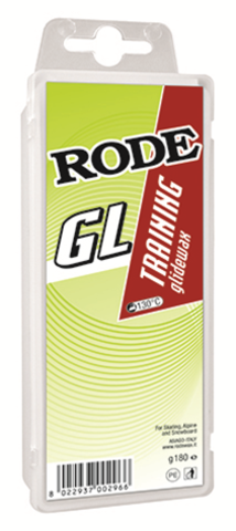 Картинка парафин Rode   - 1