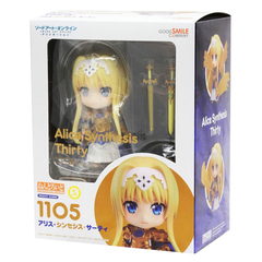 Фигурка Alice Sword Art Online War of Underworld 163667