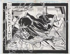 Todd McFarlane's Spider-Man Artist’s Edition