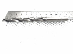 Сверло 7.8мм. (75х116) Р6М5 ц\х
