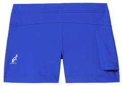 Женские теннисные шорты Australian Short in Lift - fiordaliso