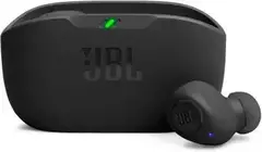 Беспроводные наушники JBL Wave Buds Black