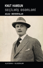 Aclıq- Misteriyalar