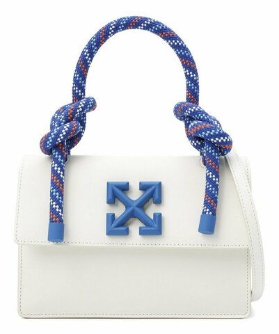 Сумка Off-White 1.4 Gummy Jitney