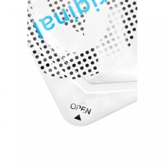 Презервативы SAGAMI Original 002 EXTRA LUB полиуретановые 3 шт.