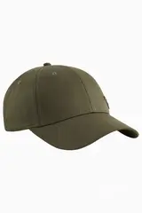 Кепка Puma Metal Cat Baseball - зеленый