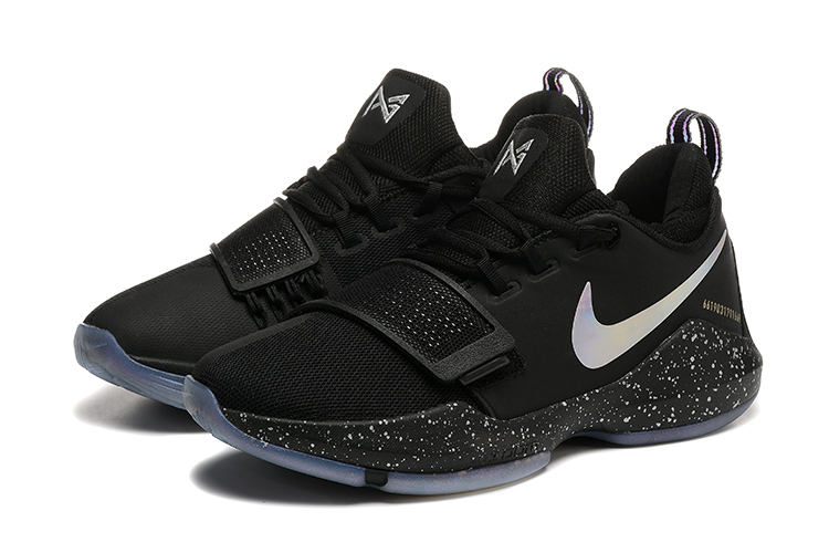 Nike pg 1 shining sale