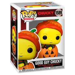 Funko POP! Chucky: Good Guy​ Chucky (1589)
