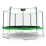 Батут DFC UPPER BOUNCE 15FT ( 2 короба ) фото №6