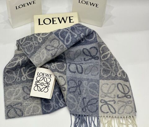 Шарф Loewe в ассортименте