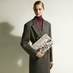 Клатч из коллекции Happy Holidays