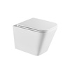 Lemark 100122424 Сет: Инсталляция Lemark PENEDA EXPERT + кнопка смыва BIT чёрн. матовый + унитаз FLOREX бел. глянец