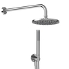Ideal Standard BD389AA Промо-набор «ВСЕ для Душа» «IDEALRAIN 5 в 1» Ideal Standard (303844)