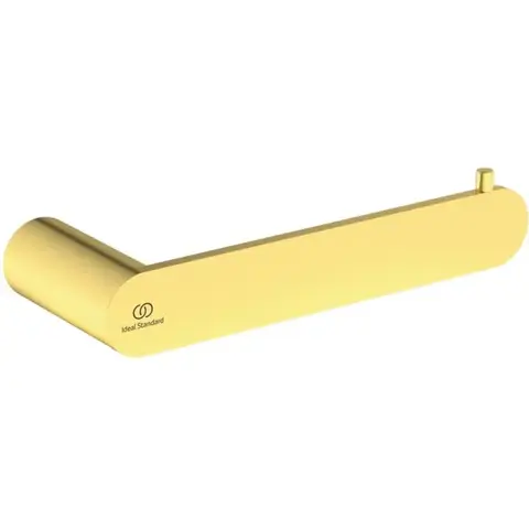 Ideal Standart T4497A2 CONCA Держатель для туалетной бумаги без крышки, округлый дизайн