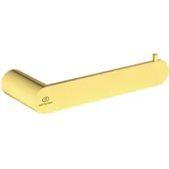 Ideal Standart T4497A2 CONCA Держатель для туалетной бумаги без крышки, округлый дизайн фото